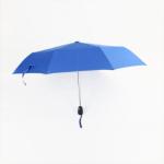 Automatic Open Close Umbrella , Push Button Umbrella Metal + Fiberglass Frame
