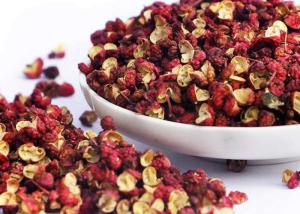 China Chinese Numb Spices Natural Spices For Cooking Dried Sichuan Pepper Seed wholesale