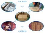 Cosmetic outspring inner diameter43mm Foam Pump Head 300ml Bottle Application
