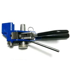 China Manual Stainless Steel Strap Banding Tensioner Tool 25mm wholesale