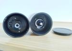 Electric Salt And Pepper Grinder Set - Stainless Steel Battery Operated Salt &