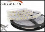 24V Underwater IP68 LED Flexible Strip Lights For Outdoor Lighting SMD2835