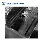 Clean Room Ceiling 1000m³/h Air Volume HEPA Box Air Terminal Pharmaceutical