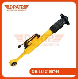 China Dodge Challenger 6842190744 68421906AA Rear Inductive Shock Absorber wholesale