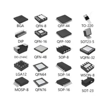 STM32F407VET6 Integrated Circuit IC Chip ARM Microcontroller MCU