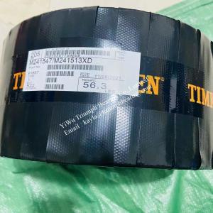 China TIMKEN taper roller bearing M241547-M241513XD , M241547/M241513XD wholesale