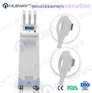 China 2017 professional ipl shr machine for sale wholesale