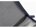 Pu Leather Trading Card Storage Album Binder Lightweight 2x4 Pockets