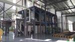 Used Transformer oil recycling distillation machine-1000L/H