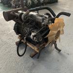OEM ODM Mitsubishi 6D34T Diesel Engine Used For Fuso Truck