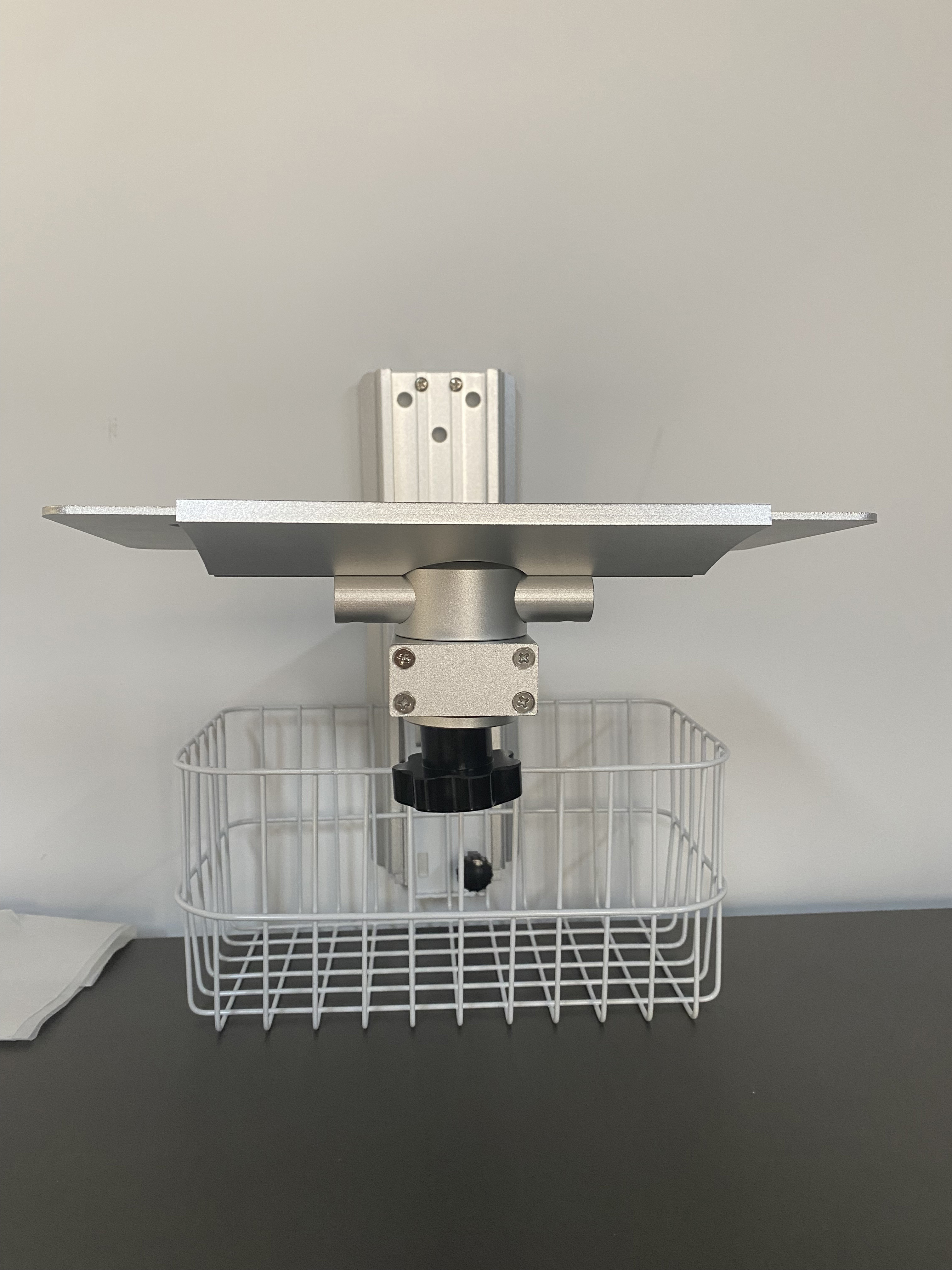 Patient Monitor Bracket Used for Carry the Monitor in Hopital