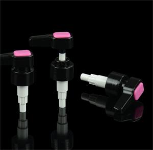 China 24 410 2ml Cosmetic Lotion Pump 2 Colors Hand Cream Pump Dispenser wholesale
