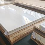 Ultra Thin Sanitary Cast Acrylic Sheet 2mm Bathtub Controller Panel
