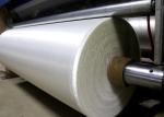 220N/25mm E Glass Fiber Cloth