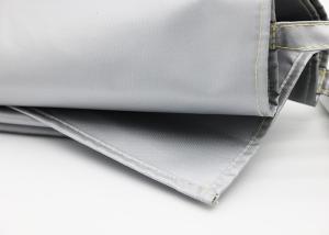 China Thermal Protection Fire Resistant Insulation Blanket Emergency Rescue wholesale