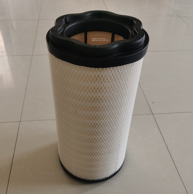 China filter factory Air Filter P953210 AF1001 RS5671 1728817 1869994 for Heavy Truck engine spare parts
