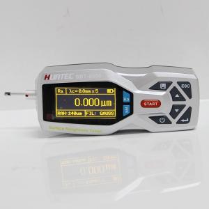 China 14 Parameters Surface Roughness Tester wholesale