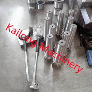 China Moulding Box Locating Pins Foundry Components wholesale