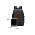 Sympathybag Teen Bookbags High Quality Casual School Book Bag custom logo