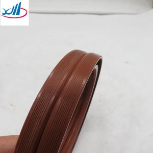 WD615 115x140x12 Crankshaft Rear Oil Seal 61500010047 NBR