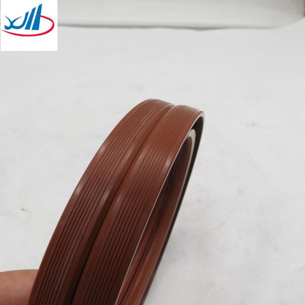 WD615 115x140x12 Crankshaft Rear Oil Seal 61500010047 NBR