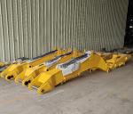 Hot Sale Long Reach Boom With Standard Bucket Excavator Short Arm Excavator