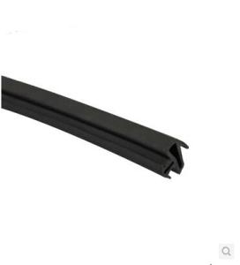 China epdm extrusion rubber seal strip wholesale