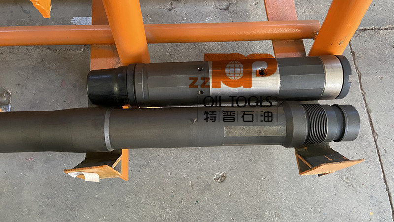 Internal Pressure Operated Circulating Valve For DST Service IPO Valve
