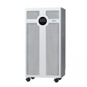 China Medium Size Air Purifier With Uv Light air conditioner purifier ISO14001 wholesale