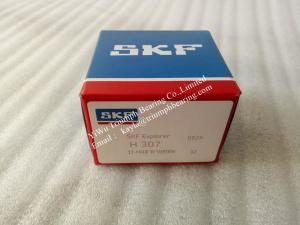 China Self-aligning ball bearing 1307EKTN9+H307 wholesale