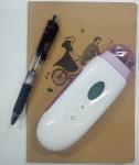Medical RF Skin Tightening Home Device , DEESS Mini Radio Frequency Beauty