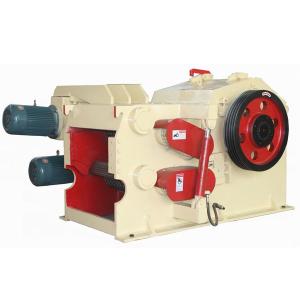 China Electric Wood Commercial and Industrial Wood Chipper Shredder wholesale
