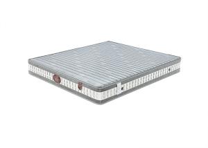 China Anti Mite Luxury Hotel Spring Mattress Hypoallergenic Medium Hardness King Queen Size wholesale