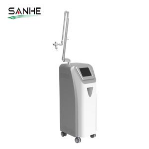 China Women medical equipment fractional CO2 laser machine vaginal rejuvenation equipment wholesale