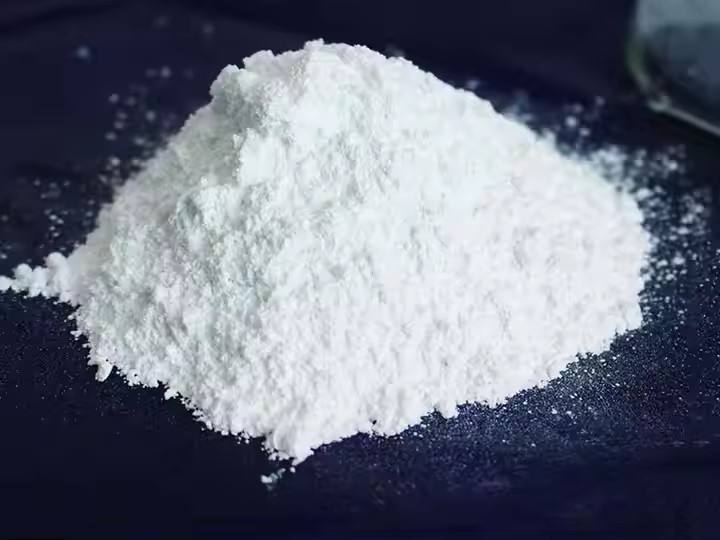 Magnesium Sulfate Heptahydrate For Promoting Vigorous Crop Growth And Increasing Yield