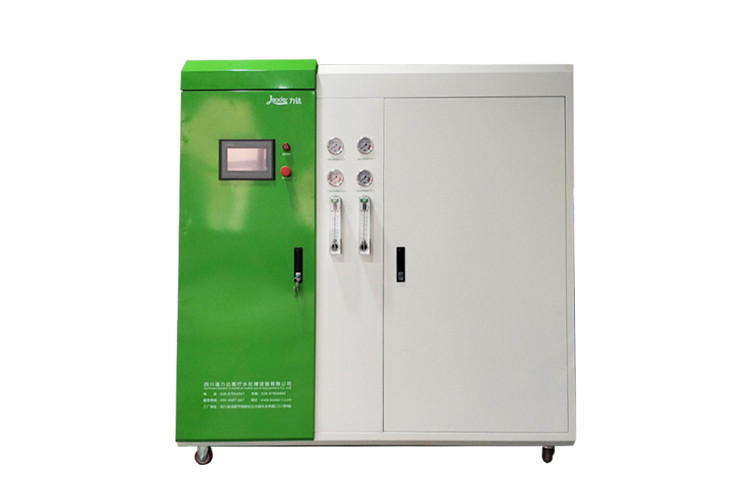 Solar Purifier System Filters Plant Medical Ro Reverse Osmosis 1200LPH