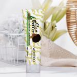 OEM Organic Argan Oil Deeply Moisturizes And Rejuvenates Shea Butter Hair Leave