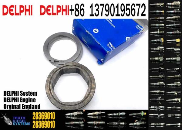 High Quality Diesel Fuel Oil Transfer Pump Fuel Supply Pump 28369010 For