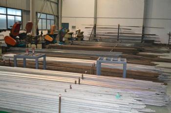 Ningbo xindu hydraulic machinery co. LTD.