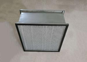China Acid alkali corrosion resistance Commercial HEPA Air Purifier wholesale