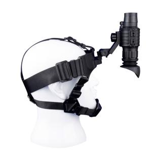 China IP68 Grade Handheld Thermal Imaging Monocular For Wildlife wholesale