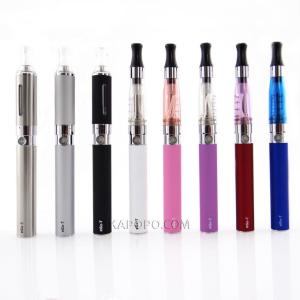 China Hot selling ego t ce4 cigarette 2.4ohm wholesale