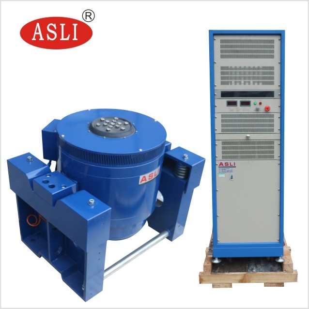 3KN Vibration Shaker Machine , CE Vehicle Test Equipment