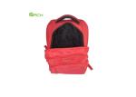 Travel Accessories Bag Outdoor Backpack with 600d Material