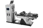 Rehabilitation Non Surgical Spinal Decompression Machine Disc Herniation
