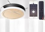 Robotic Smart Automatic Vacuum Cleaner , Intelligent Automatic Sweeper Robot
