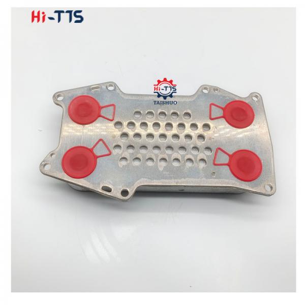 D6E Excavator Spare parts VOE20511773 04252961 Oil Cooler Core