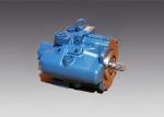 Doosan DH80 Excavator Hydraulic Piston Pump kawasaki K5VP2D36 Red Without Gear