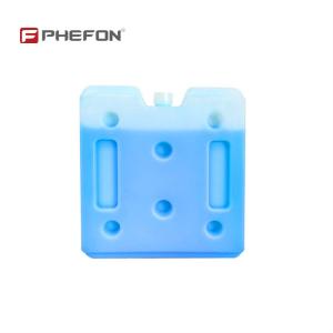 China MSDS Lunch Box Freezer Blocks 500ml 600ml Picnic Ice Blocks wholesale