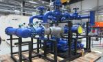 Desuperheating System Solutions Automatic Equipment Bithermo Safety Valve Steam
